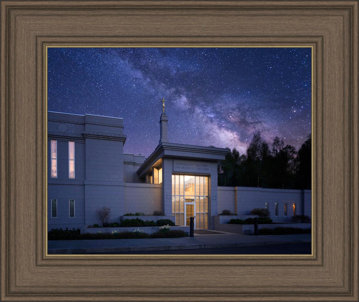 Anchorage Celestial