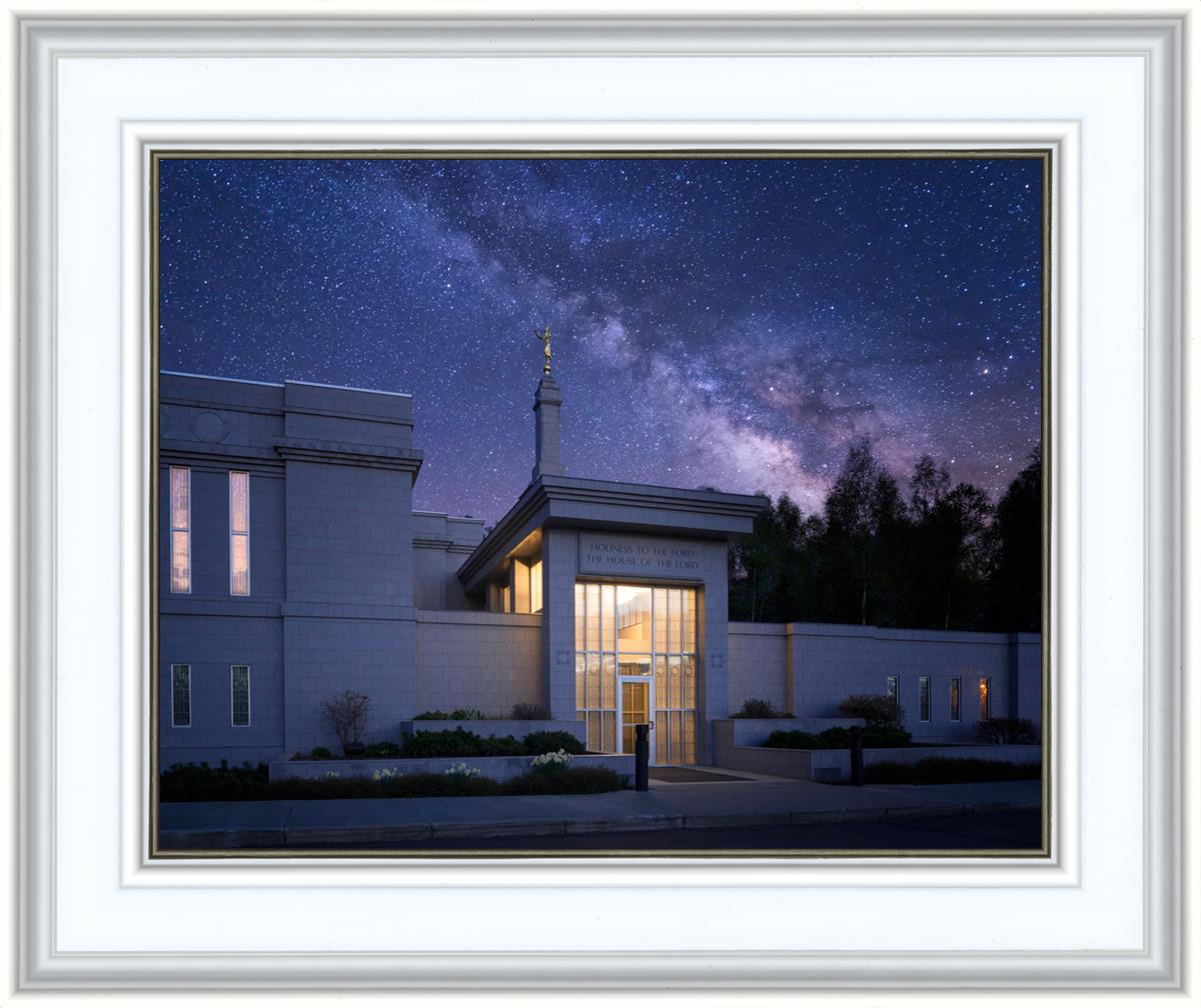 Anchorage Celestial