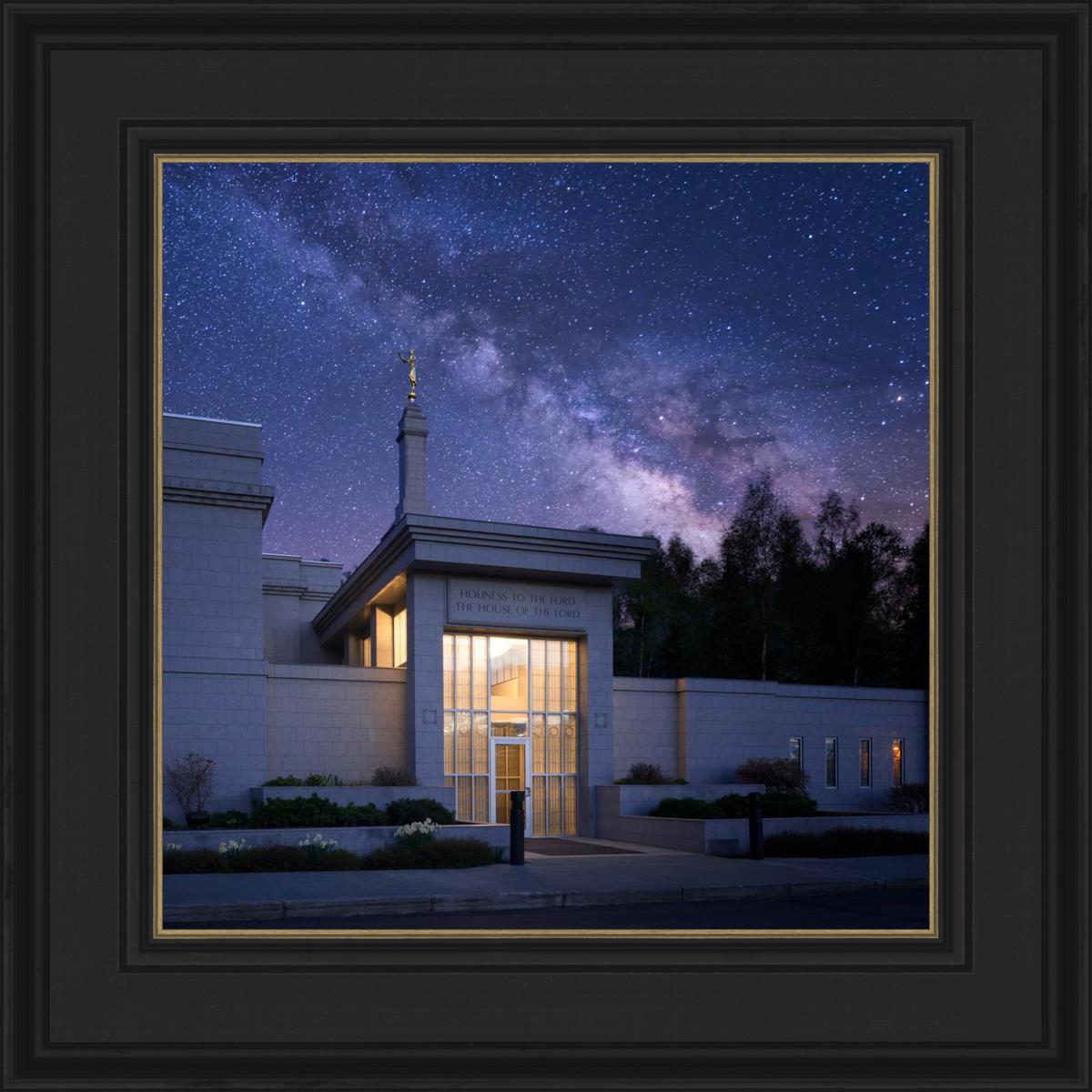 Anchorage Celestial