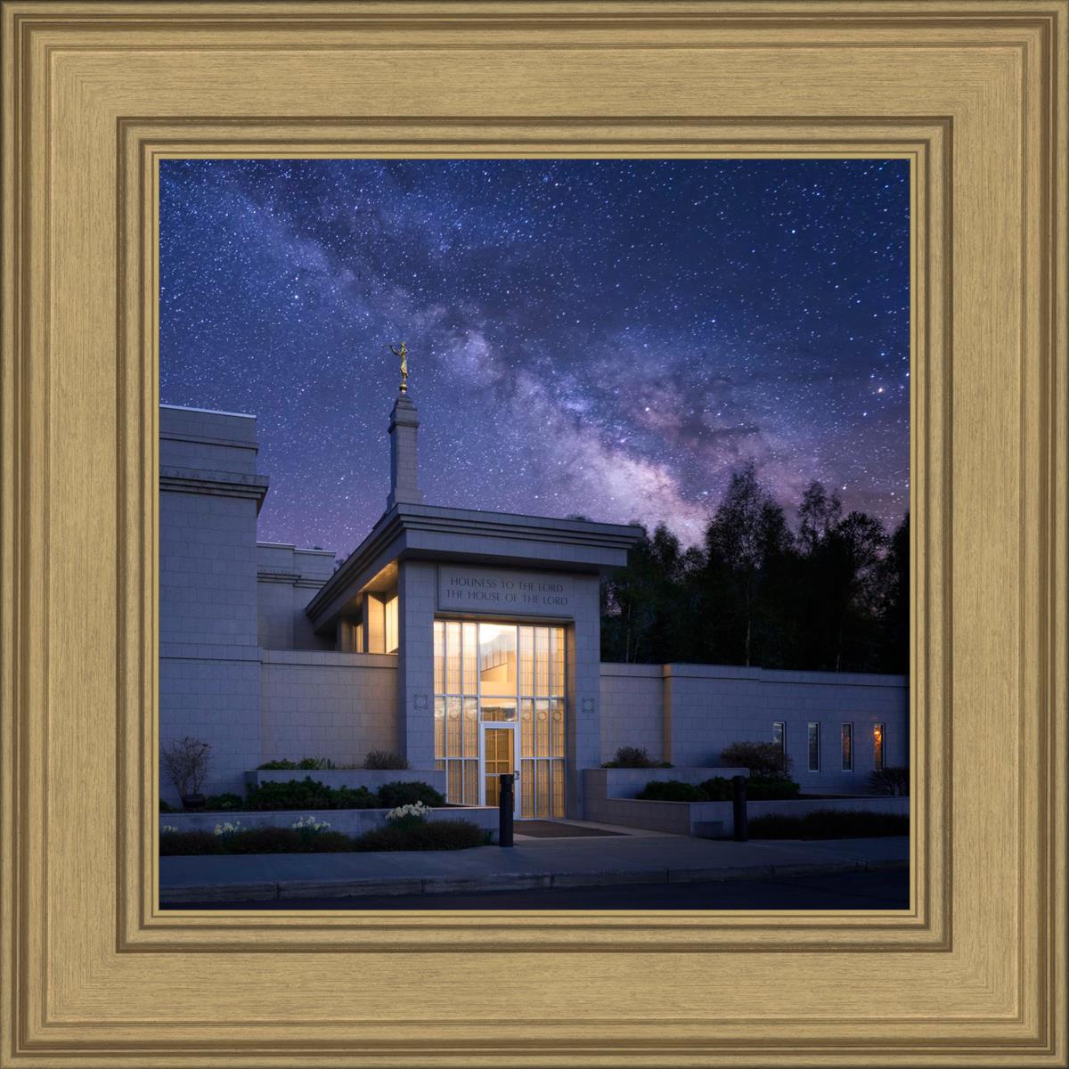 Anchorage Celestial