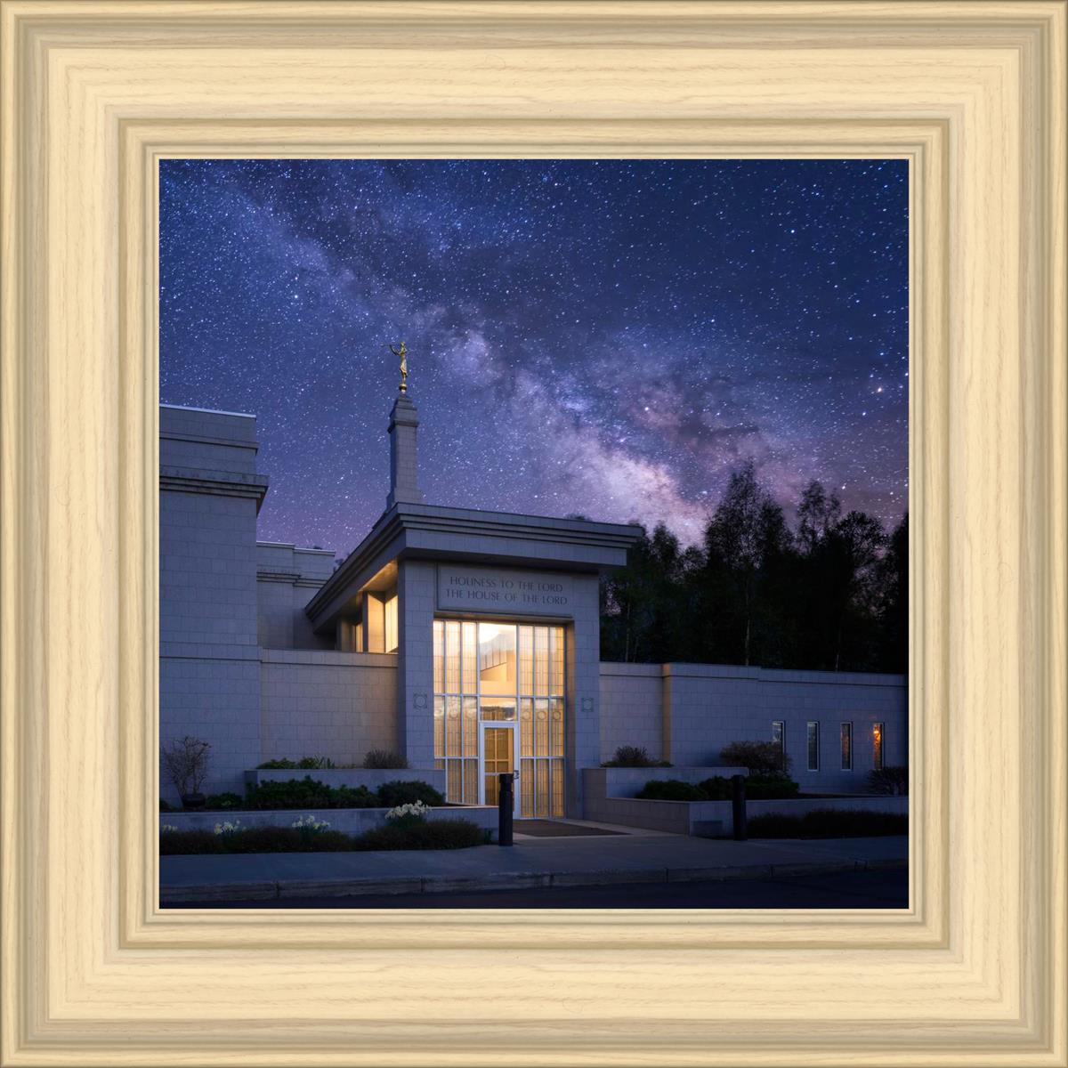 Anchorage Celestial