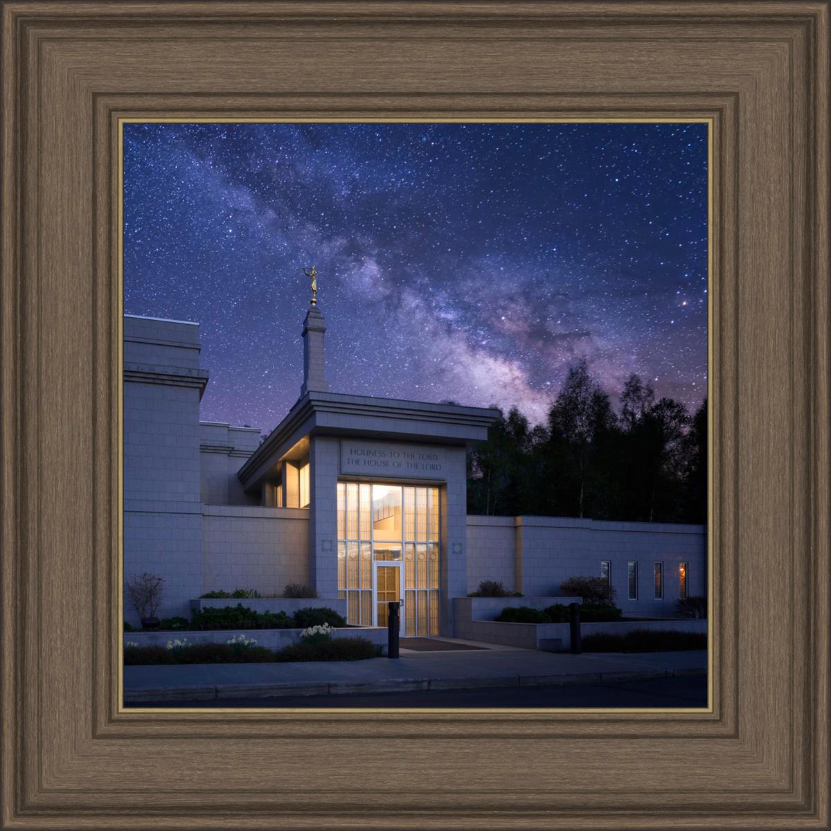 Anchorage Celestial