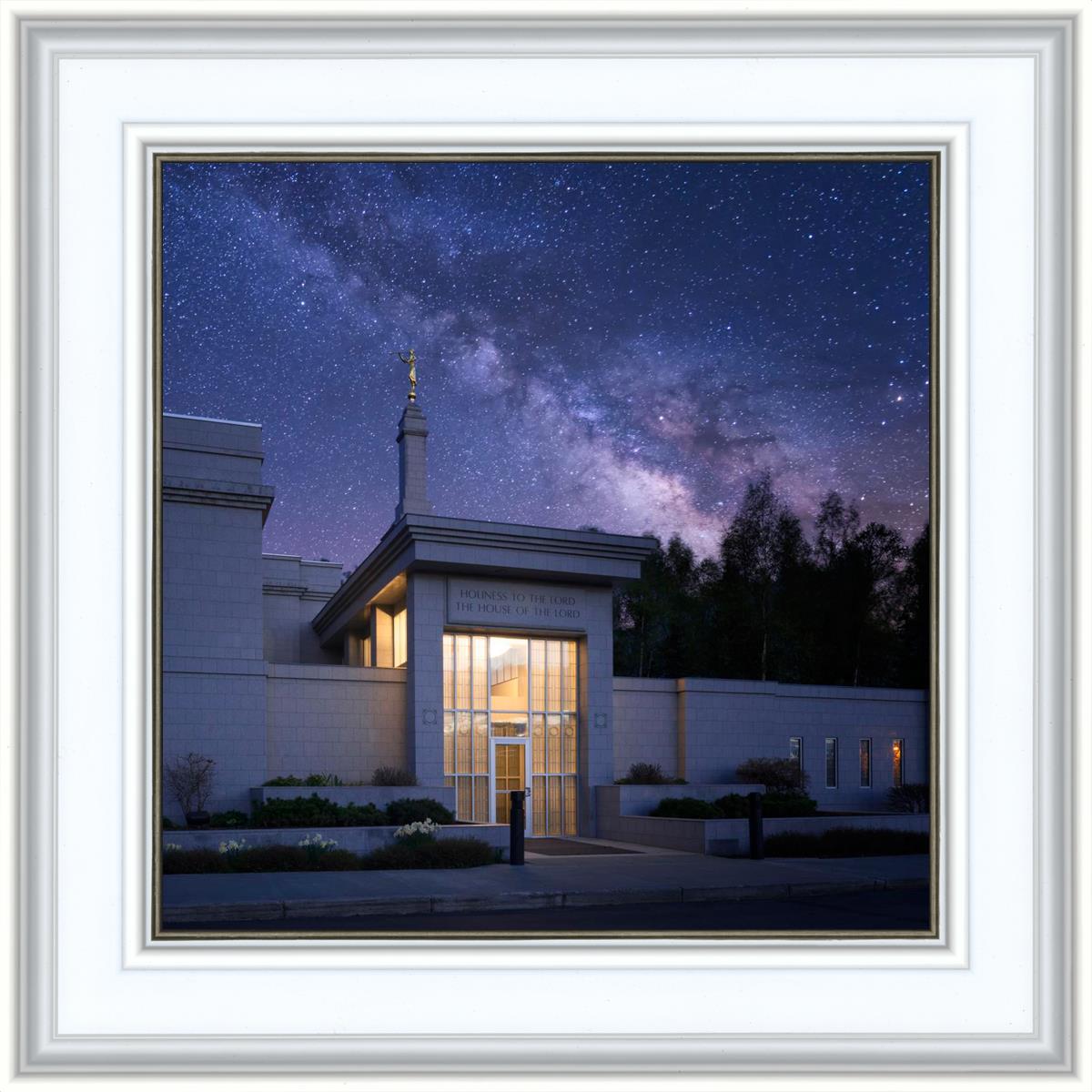 Anchorage Celestial