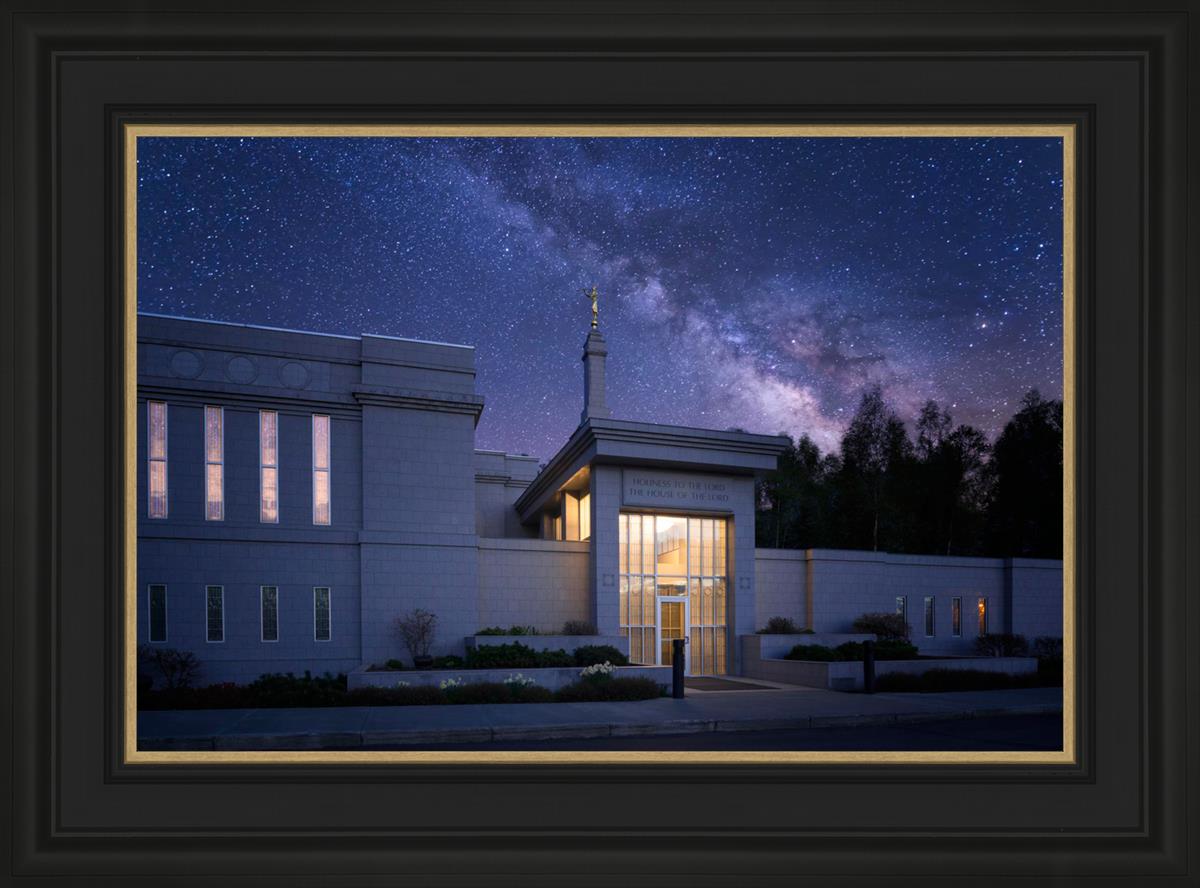 Anchorage Celestial