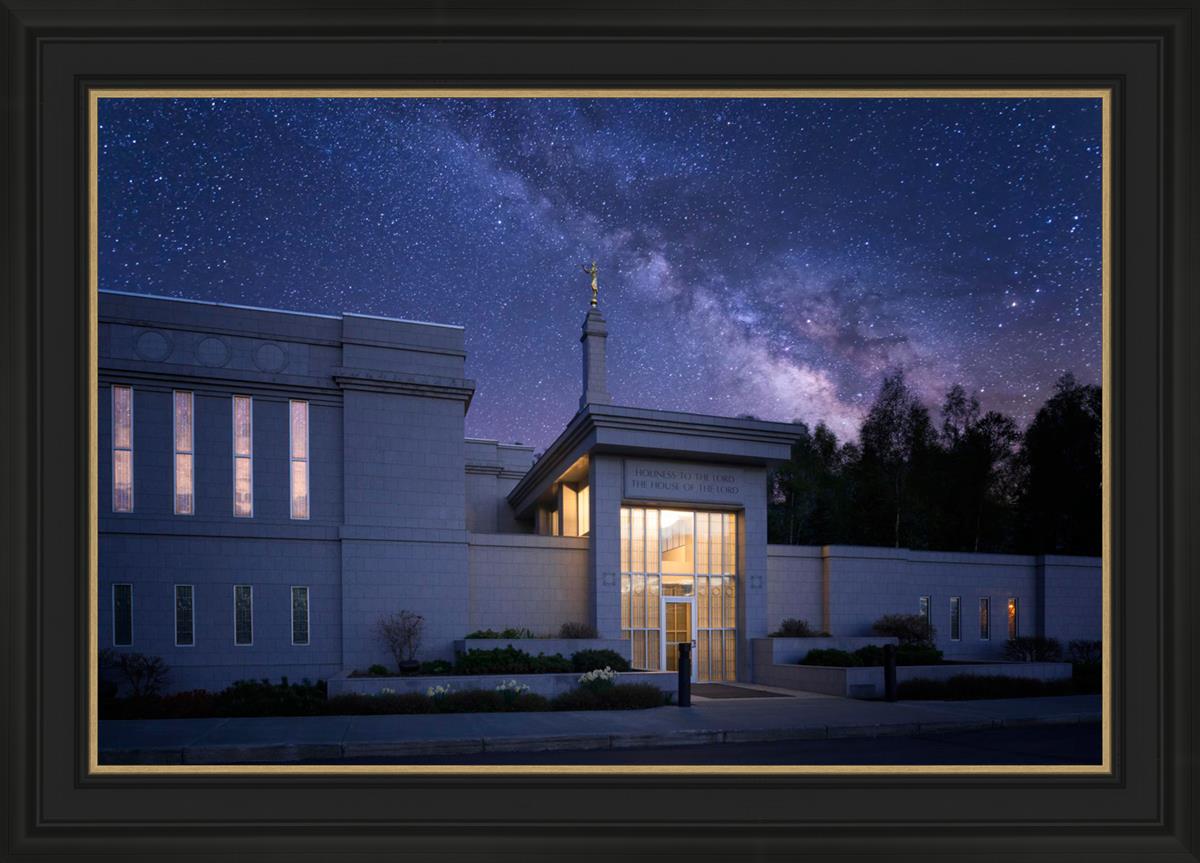 Anchorage Celestial