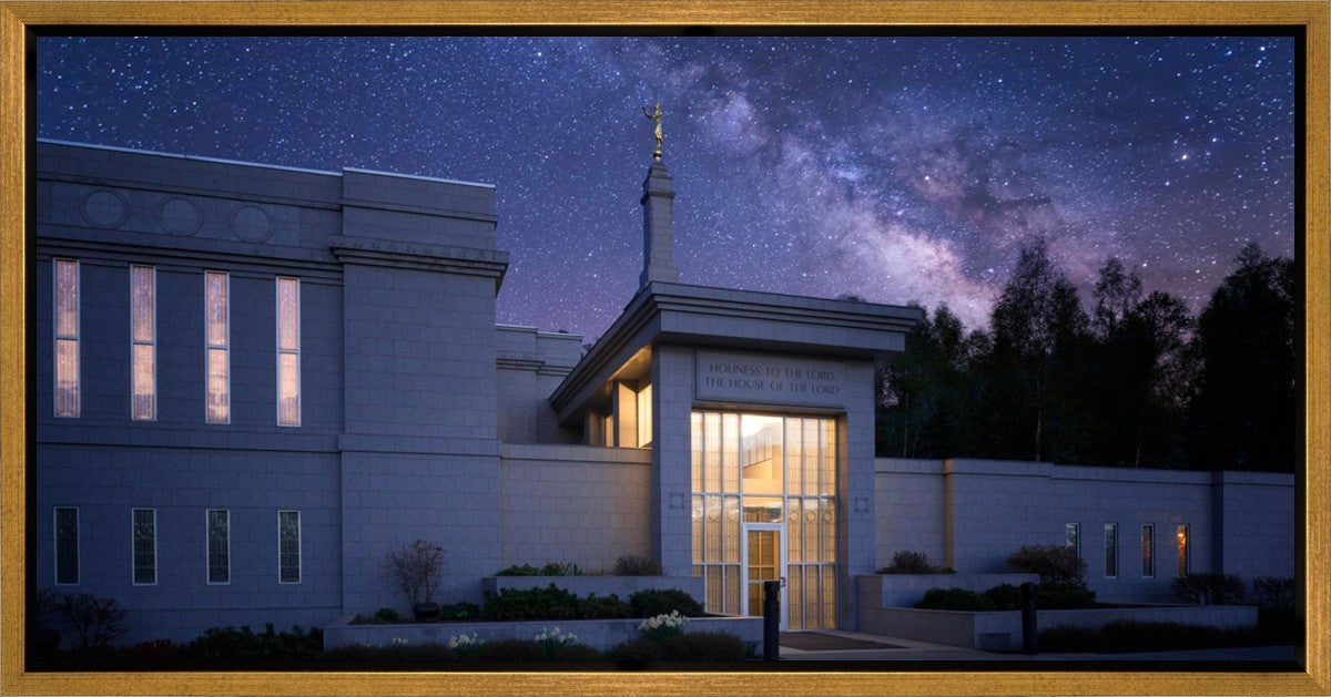 Anchorage Celestial