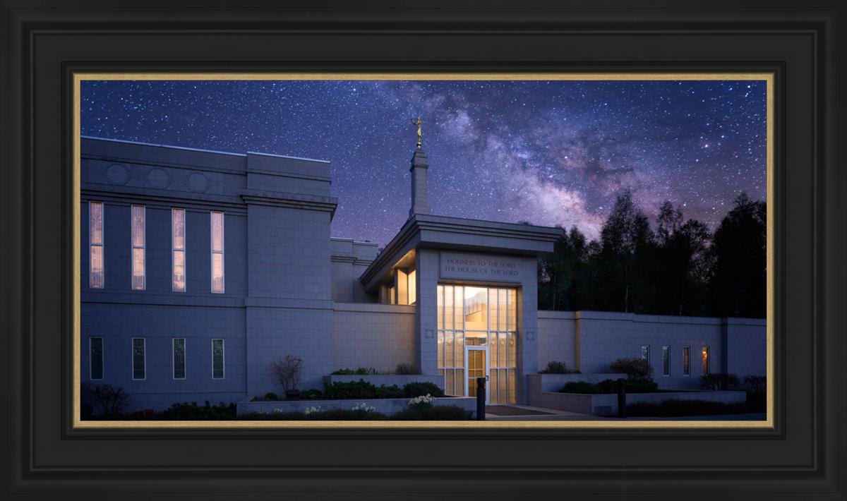 Anchorage Celestial