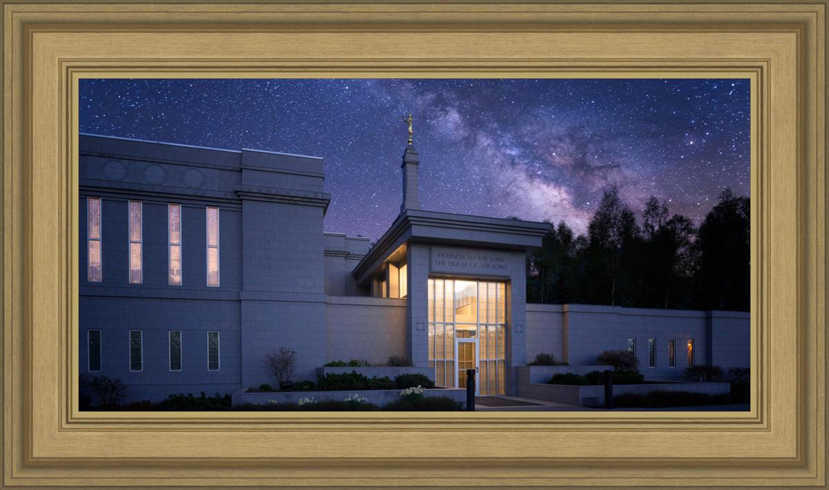 Anchorage Celestial