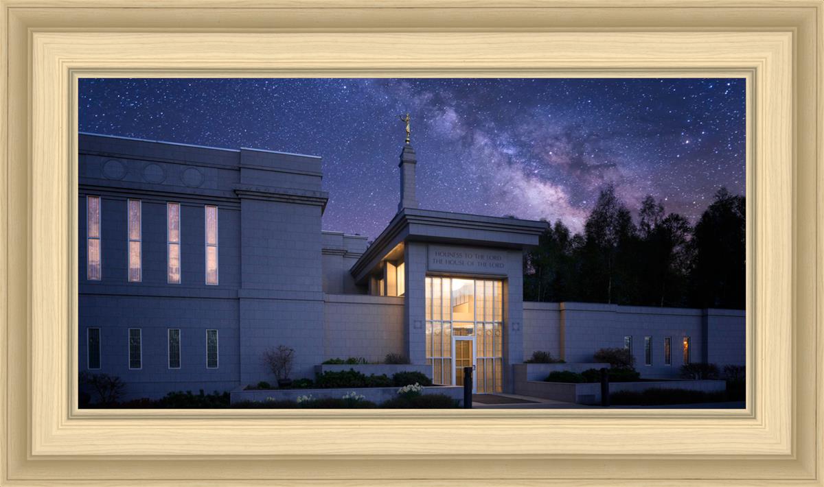 Anchorage Celestial