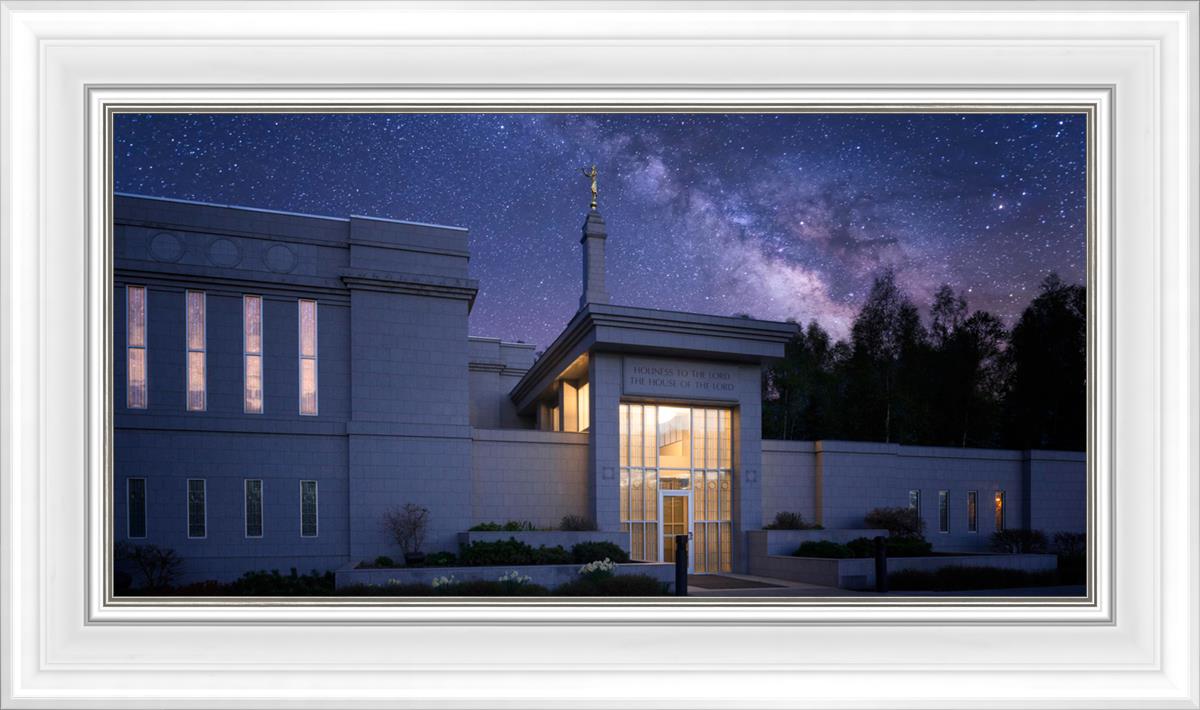 Anchorage Celestial