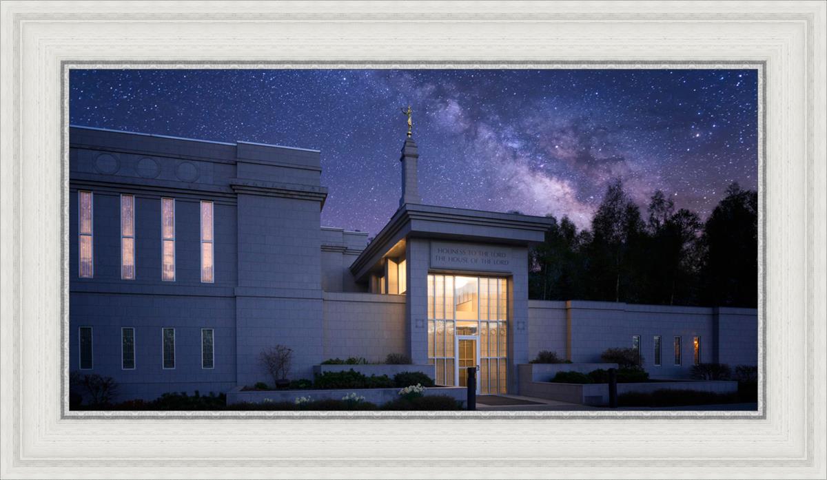 Anchorage Celestial