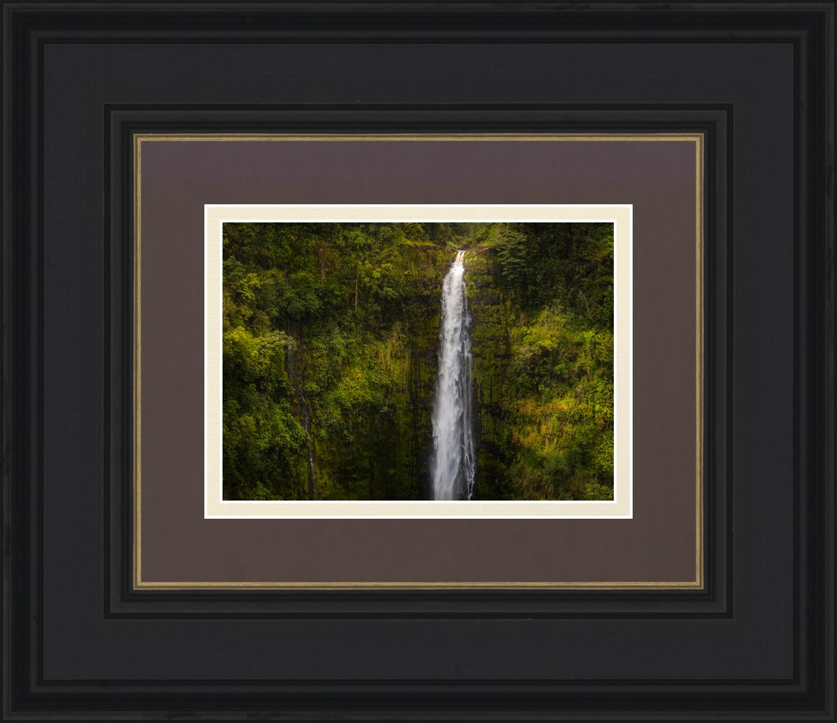 Akaka Falls, Hawaii