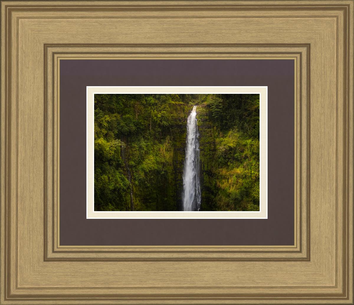 Akaka Falls, Hawaii