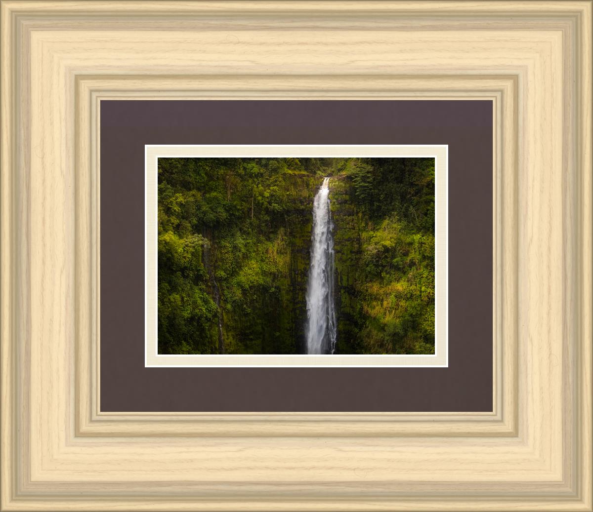Akaka Falls, Hawaii