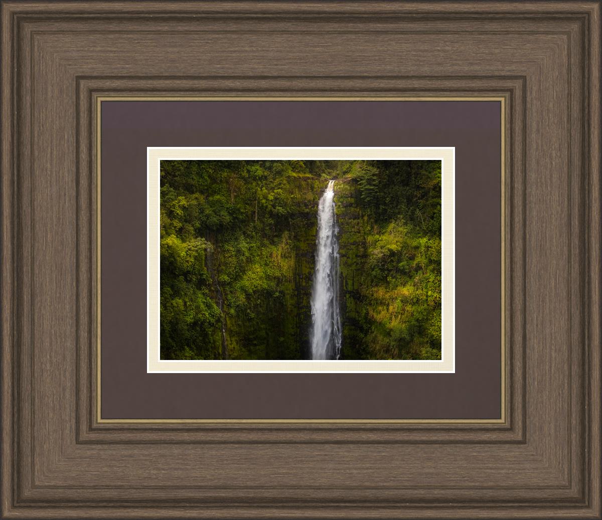 Akaka Falls, Hawaii