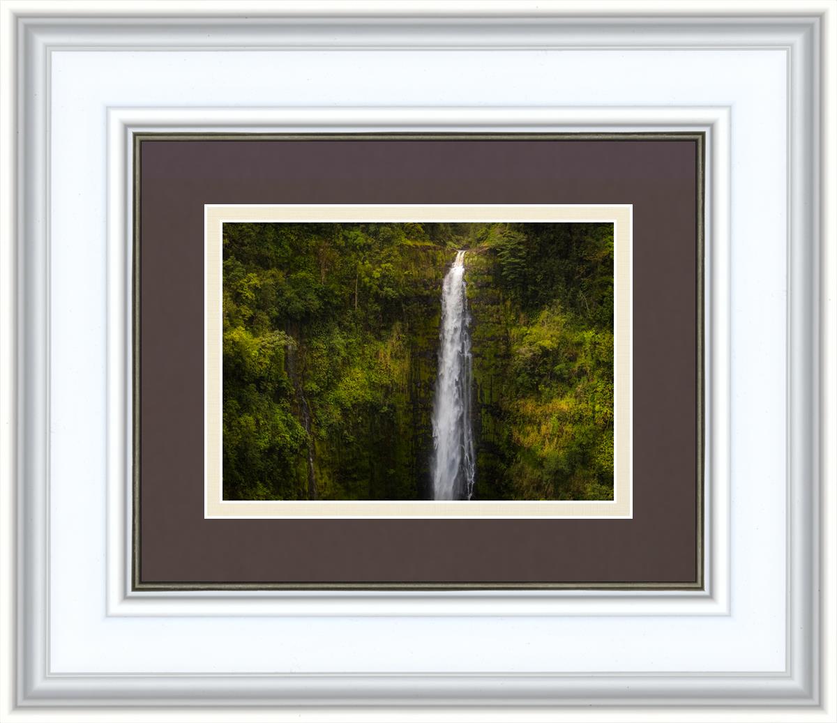 Akaka Falls, Hawaii