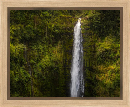 Akaka Falls, Hawaii