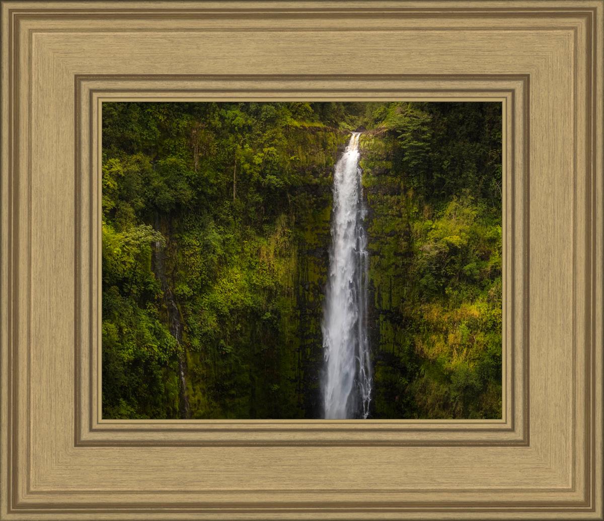 Akaka Falls, Hawaii
