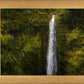 Akaka Falls, Hawaii