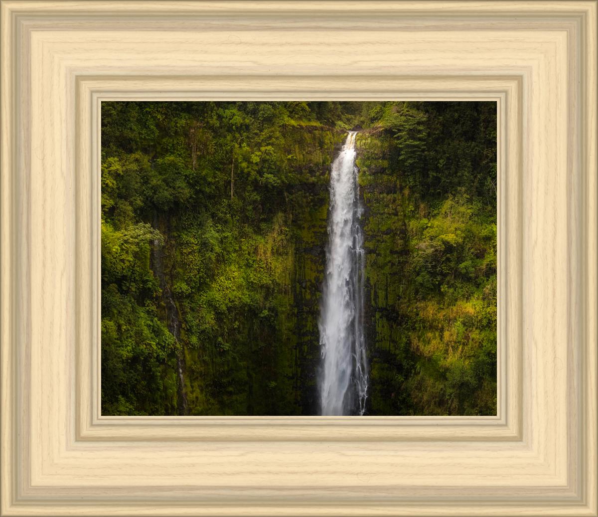 Akaka Falls, Hawaii