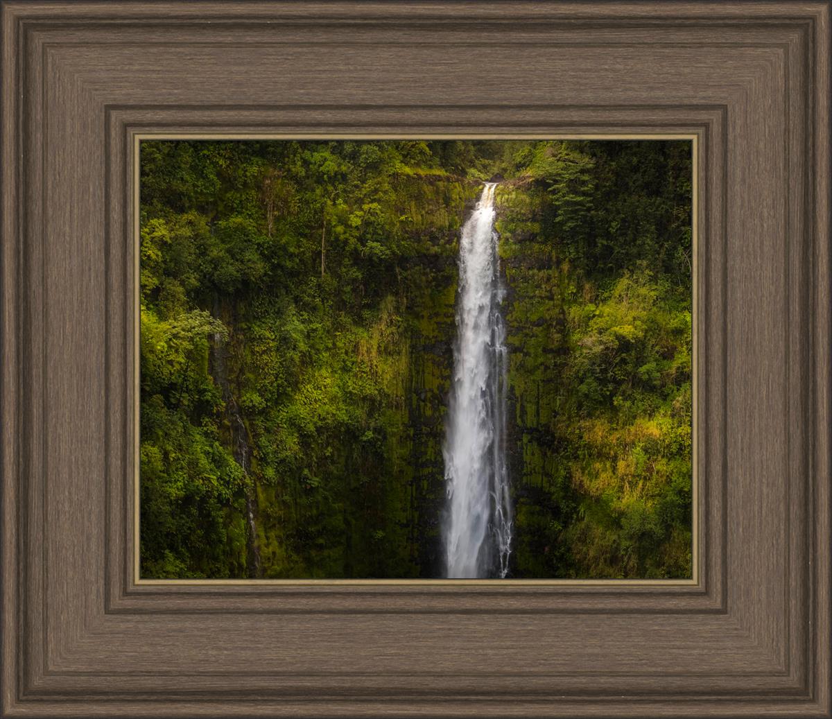Akaka Falls, Hawaii