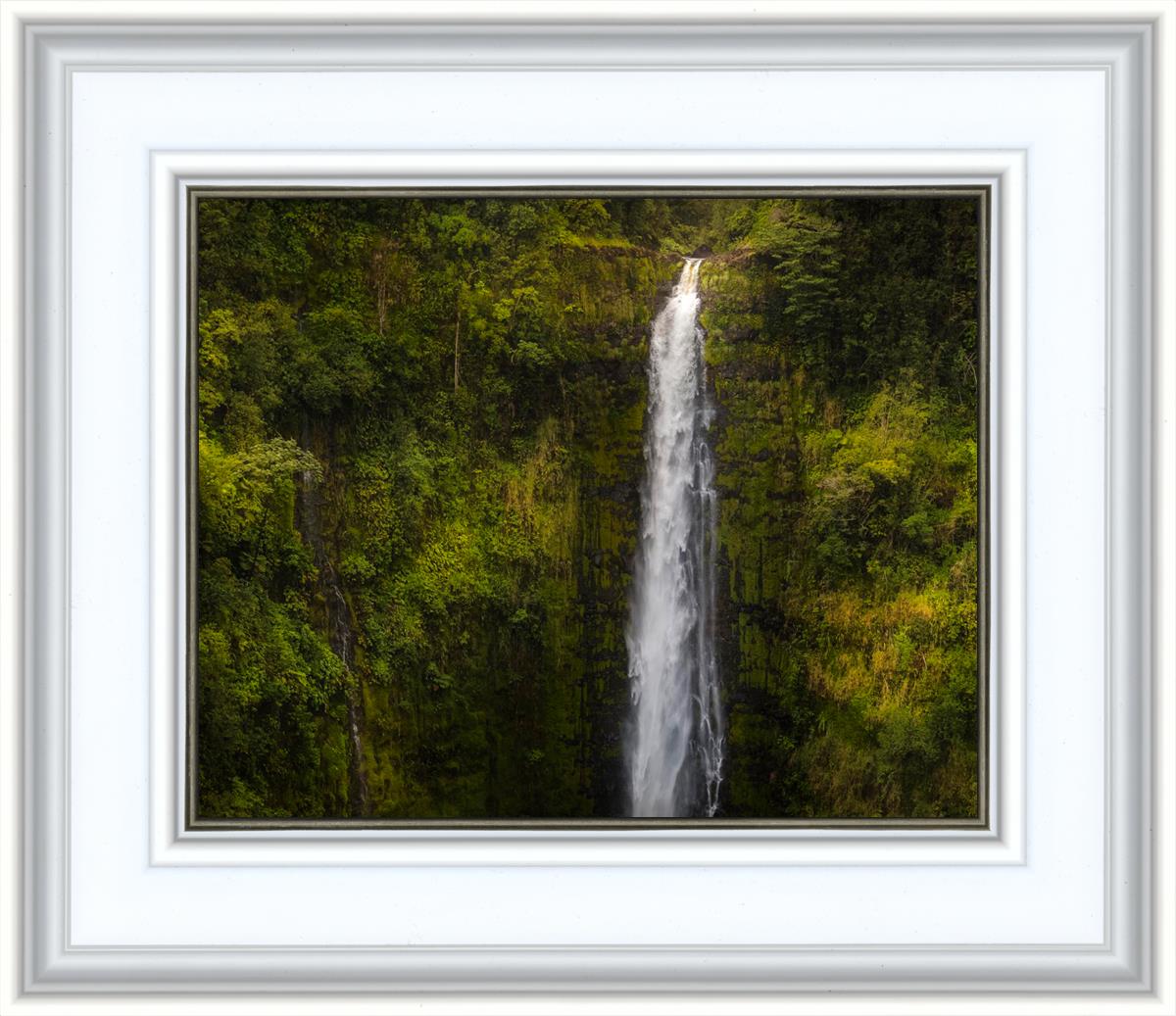 Akaka Falls, Hawaii