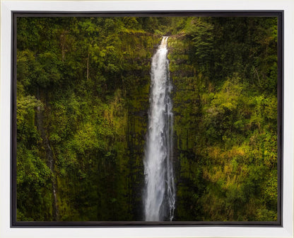 Akaka Falls, Hawaii