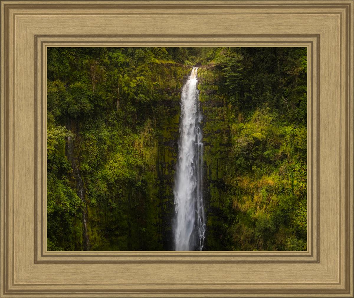 Akaka Falls, Hawaii