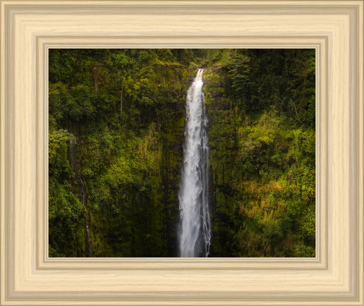 Akaka Falls, Hawaii