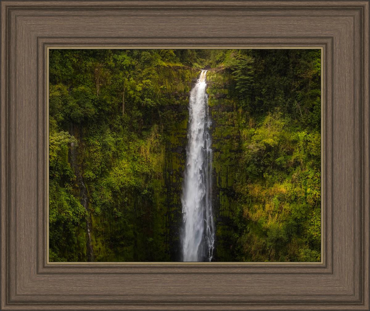 Akaka Falls, Hawaii