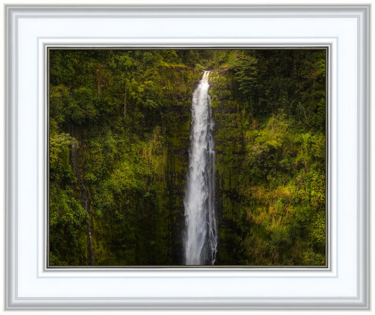 Akaka Falls, Hawaii
