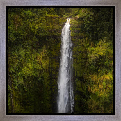 Akaka Falls, Hawaii
