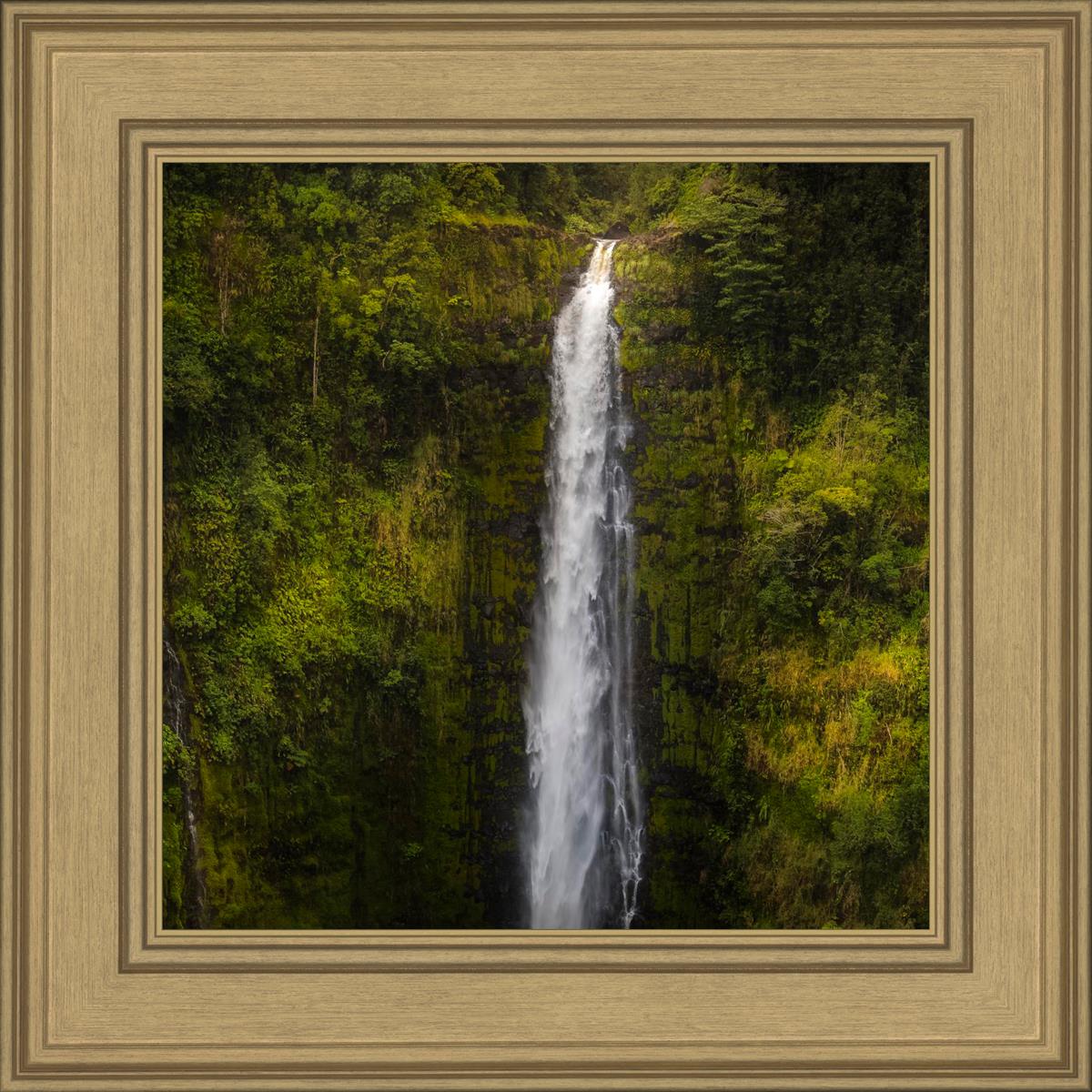 Akaka Falls, Hawaii