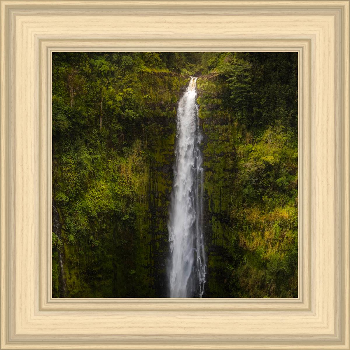 Akaka Falls, Hawaii
