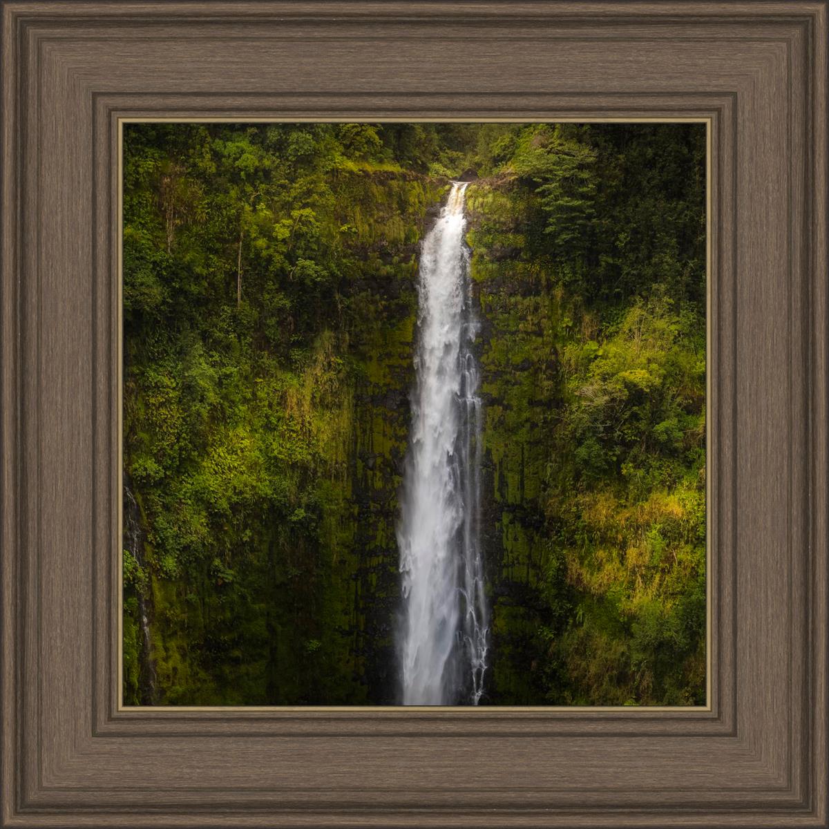 Akaka Falls, Hawaii