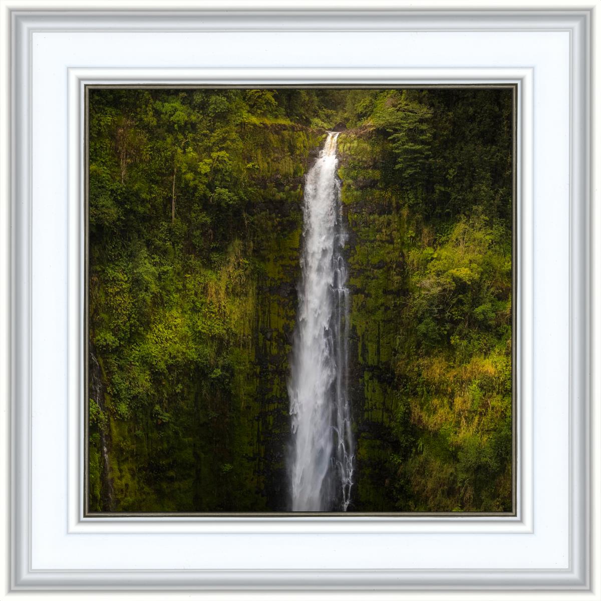 Akaka Falls, Hawaii