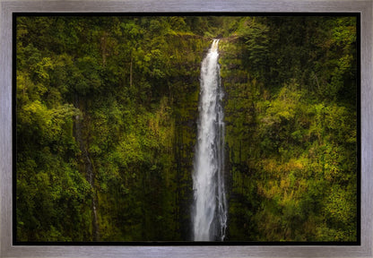 Akaka Falls, Hawaii
