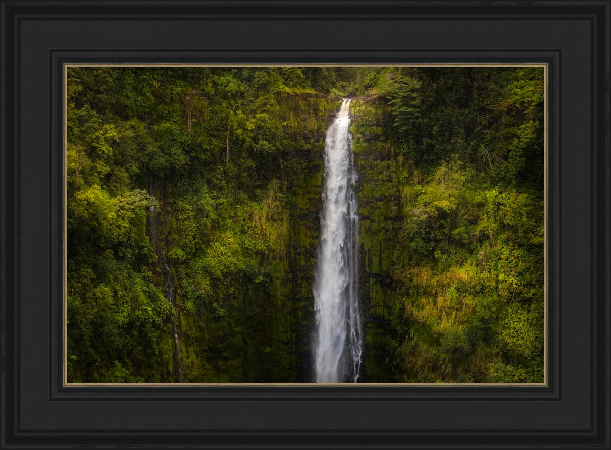 Akaka Falls, Hawaii