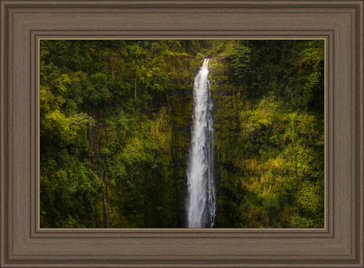Akaka Falls, Hawaii