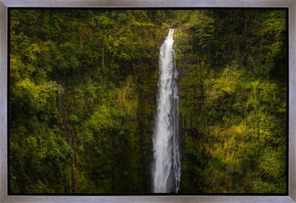 Akaka Falls, Hawaii