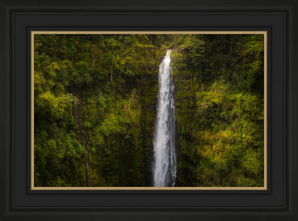 Akaka Falls, Hawaii