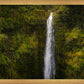 Akaka Falls, Hawaii