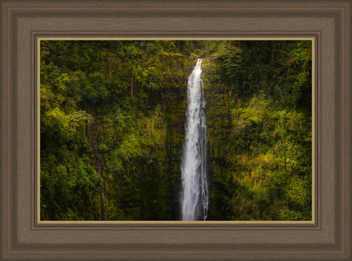 Akaka Falls, Hawaii