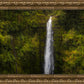 Akaka Falls, Hawaii