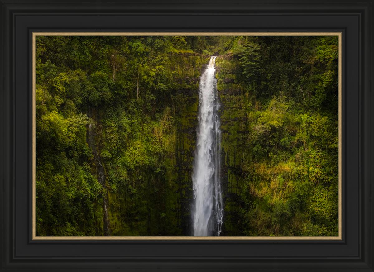 Akaka Falls, Hawaii