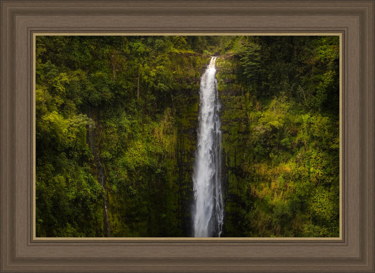 Akaka Falls, Hawaii