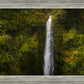 Akaka Falls, Hawaii
