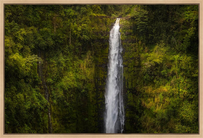 Akaka Falls, Hawaii