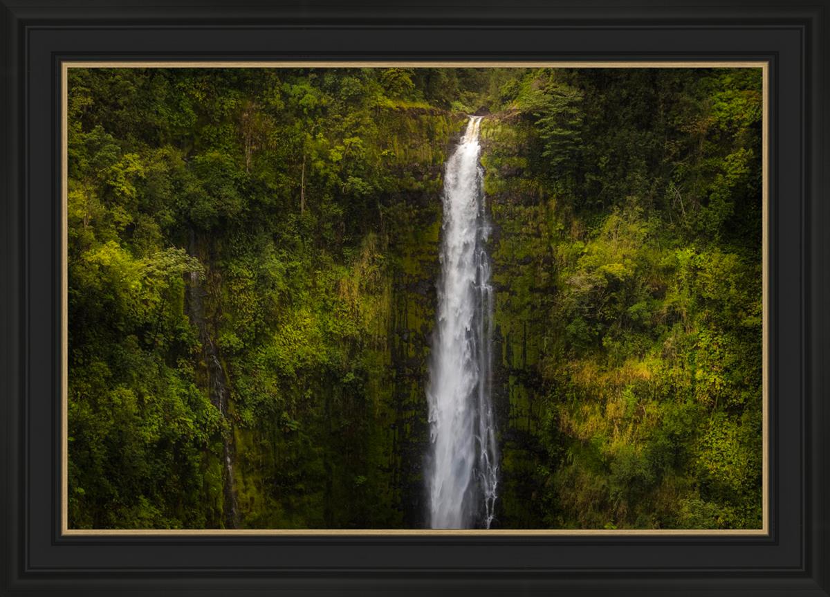 Akaka Falls, Hawaii