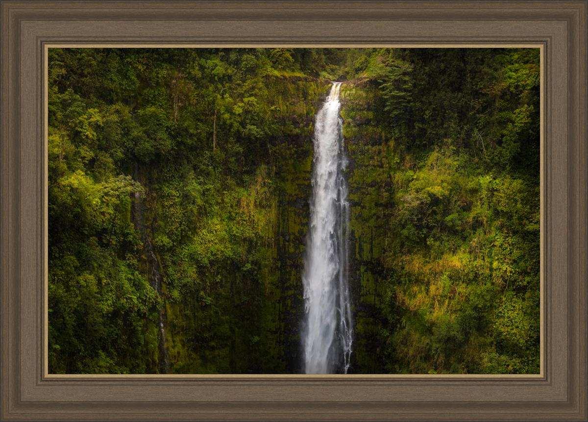 Akaka Falls, Hawaii